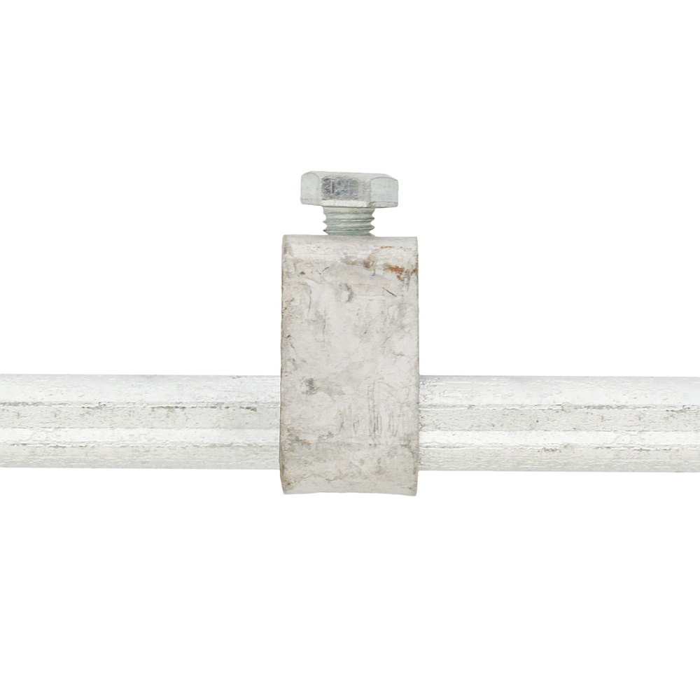 piqu terre trefle 2m 16 connec