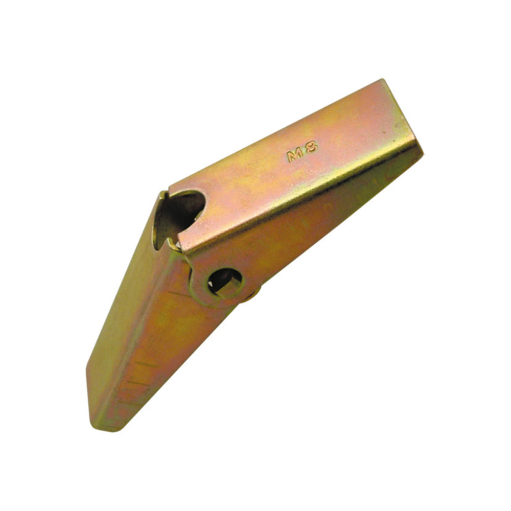 CHEVILLE A RESSORT M5 SEULE