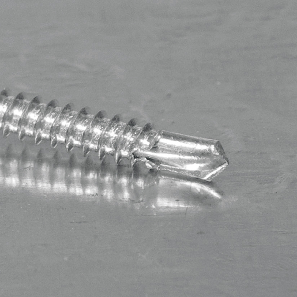 bardage acier r16 th 6.3 x 25