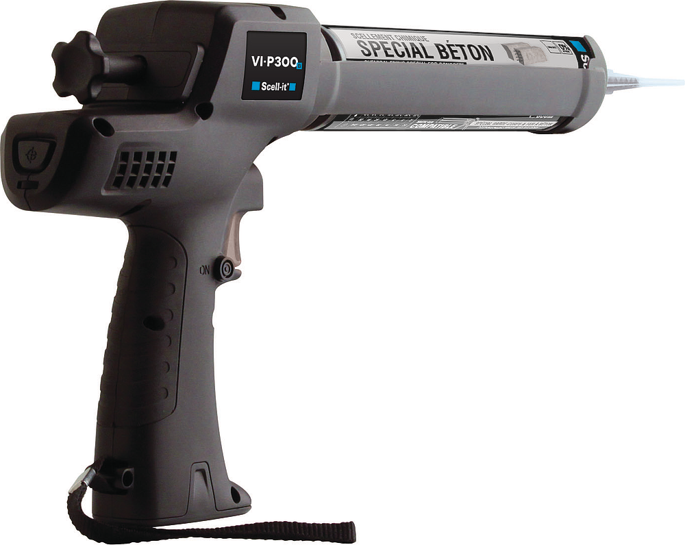 pist.man. pro. cart. 380-420ml