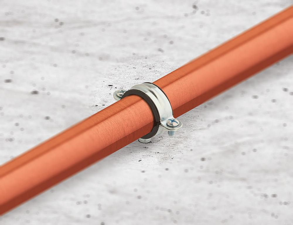 collier simple iso 7x150 t 18