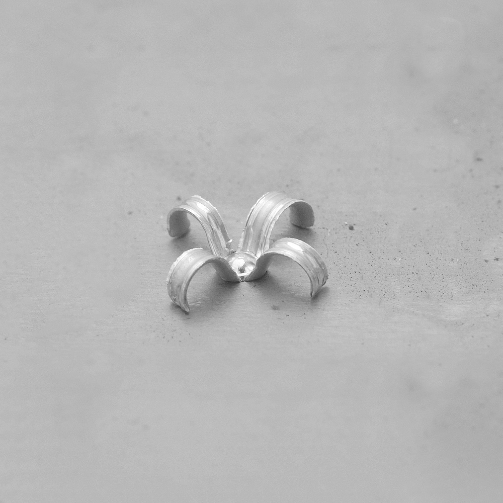 blister de 25 rivets pad4816