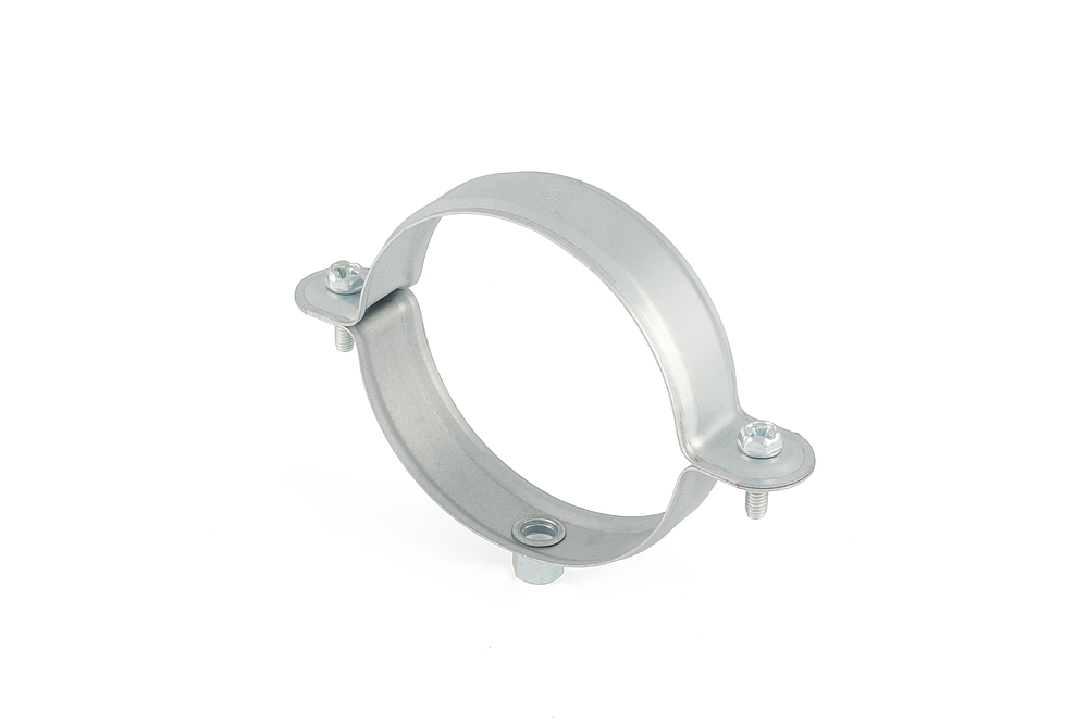 collier gouttière 8x125 100