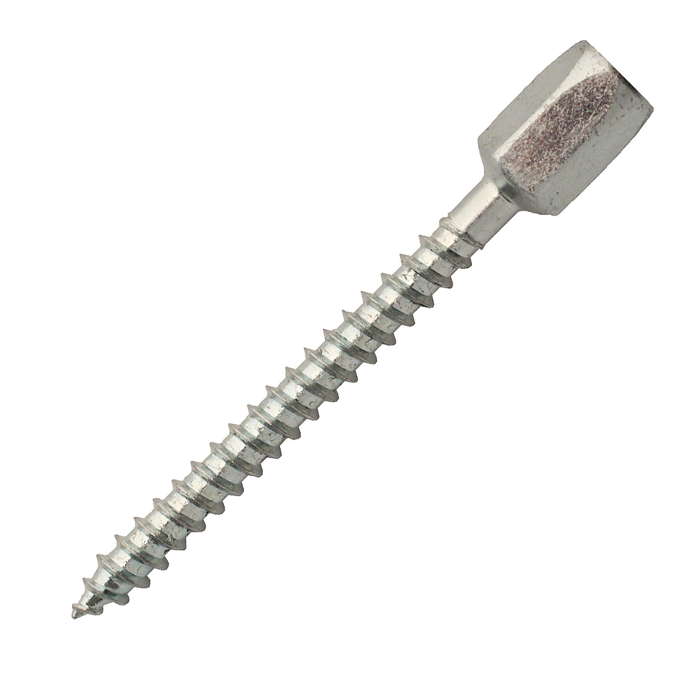 pavb pour tige filetée m6x60
