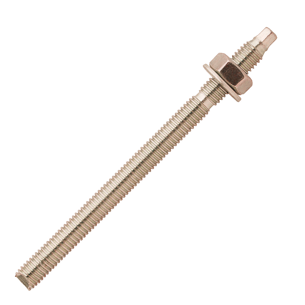 tige fil. enthex inox m16x190
