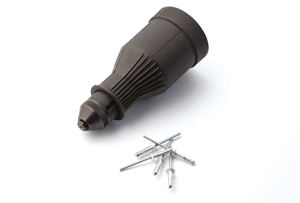 adaptateur visseuse/riveteuse