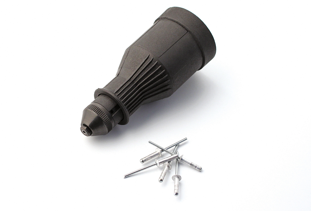 adaptateur visseuse/riveteuse