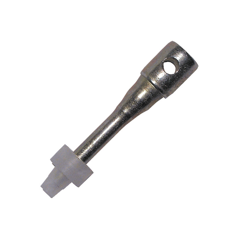 200 clous tête perce 30 mm