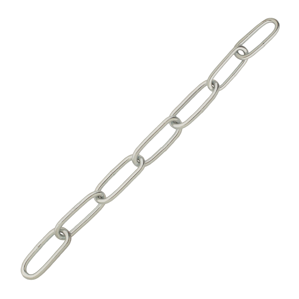 boite 25m chaine suspension