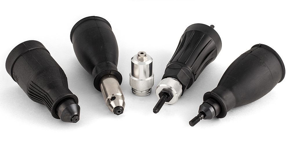 kit adaptateur viss/sert m3-m8