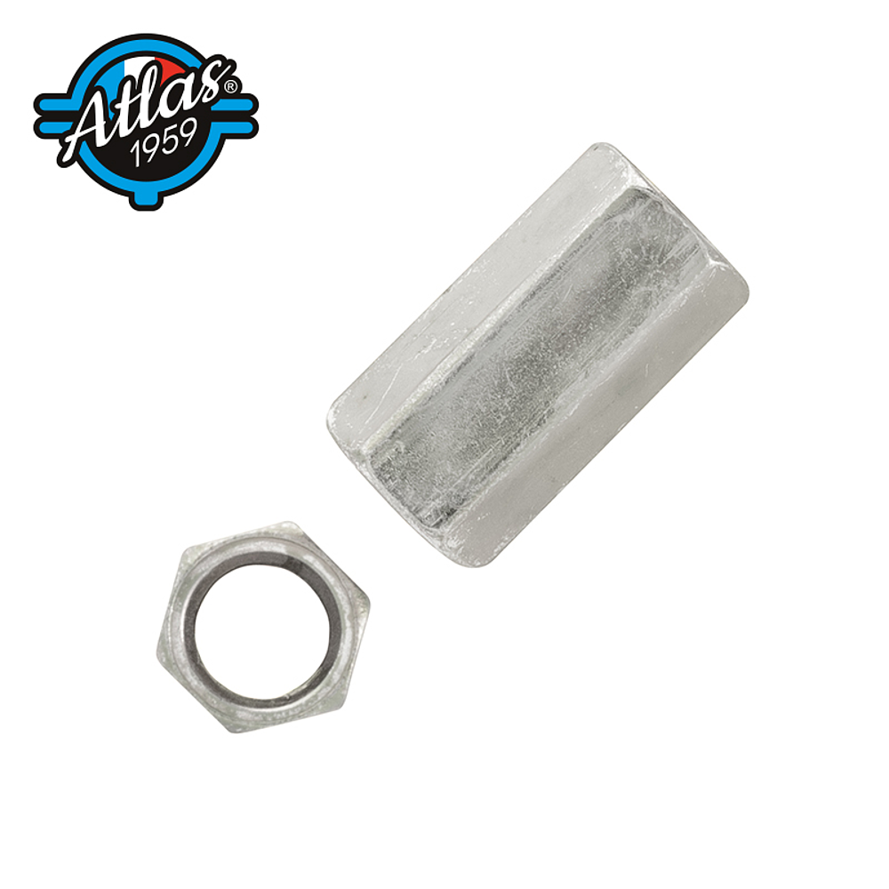 raccord jonction d.f.6x100