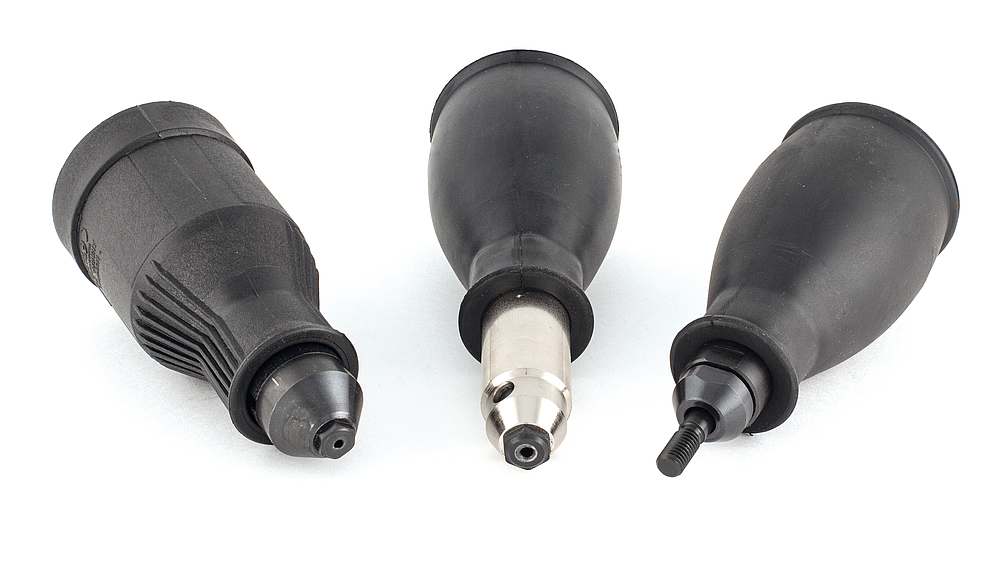 adaptateur viss/rivet6.4