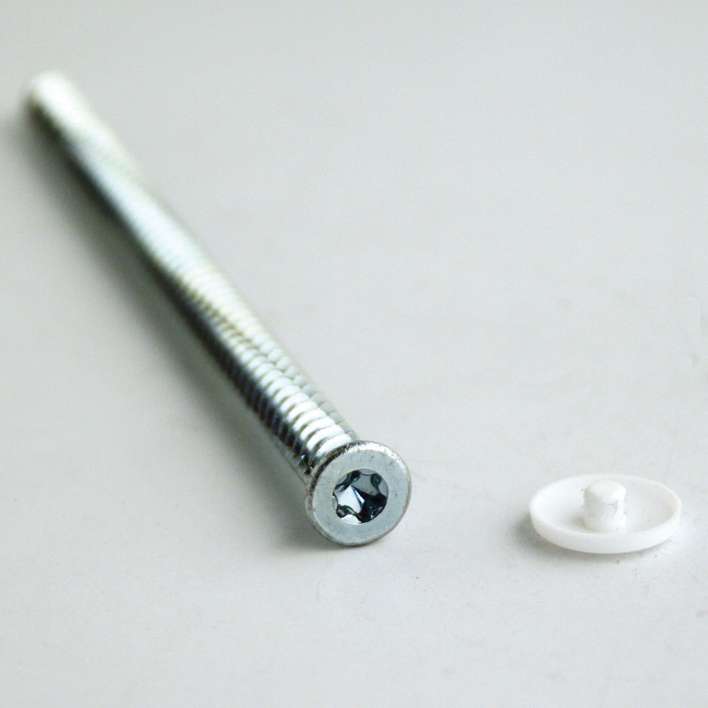 vis béton 7.5 x 132