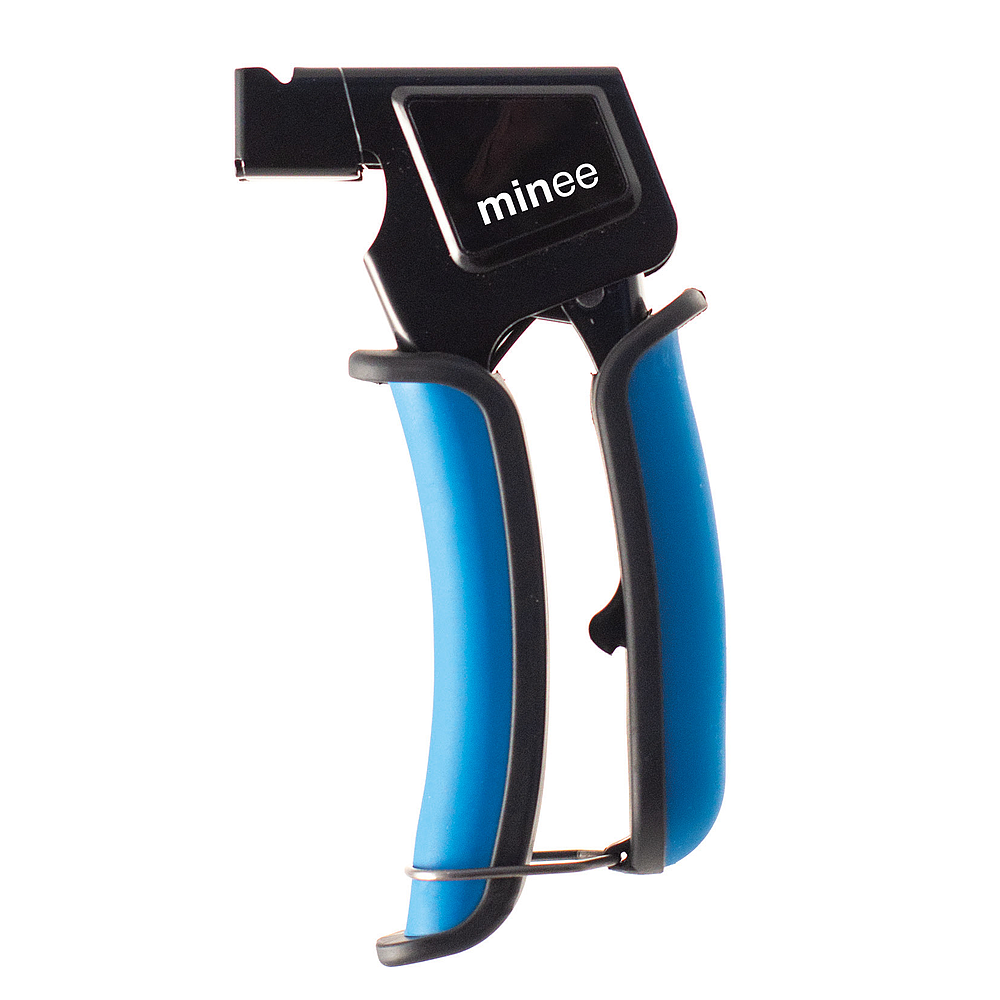 pince compacte minee