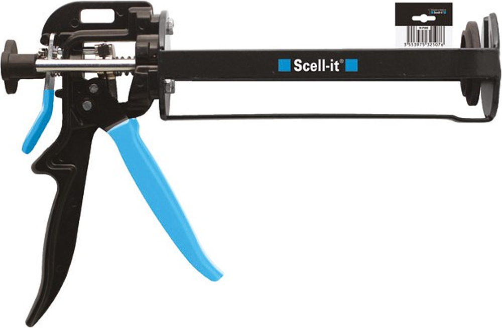 pist.man. pro. cart. 380-420ml