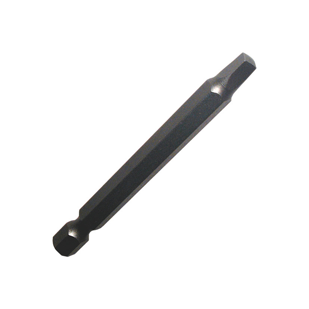 embout carré sq2 l75
