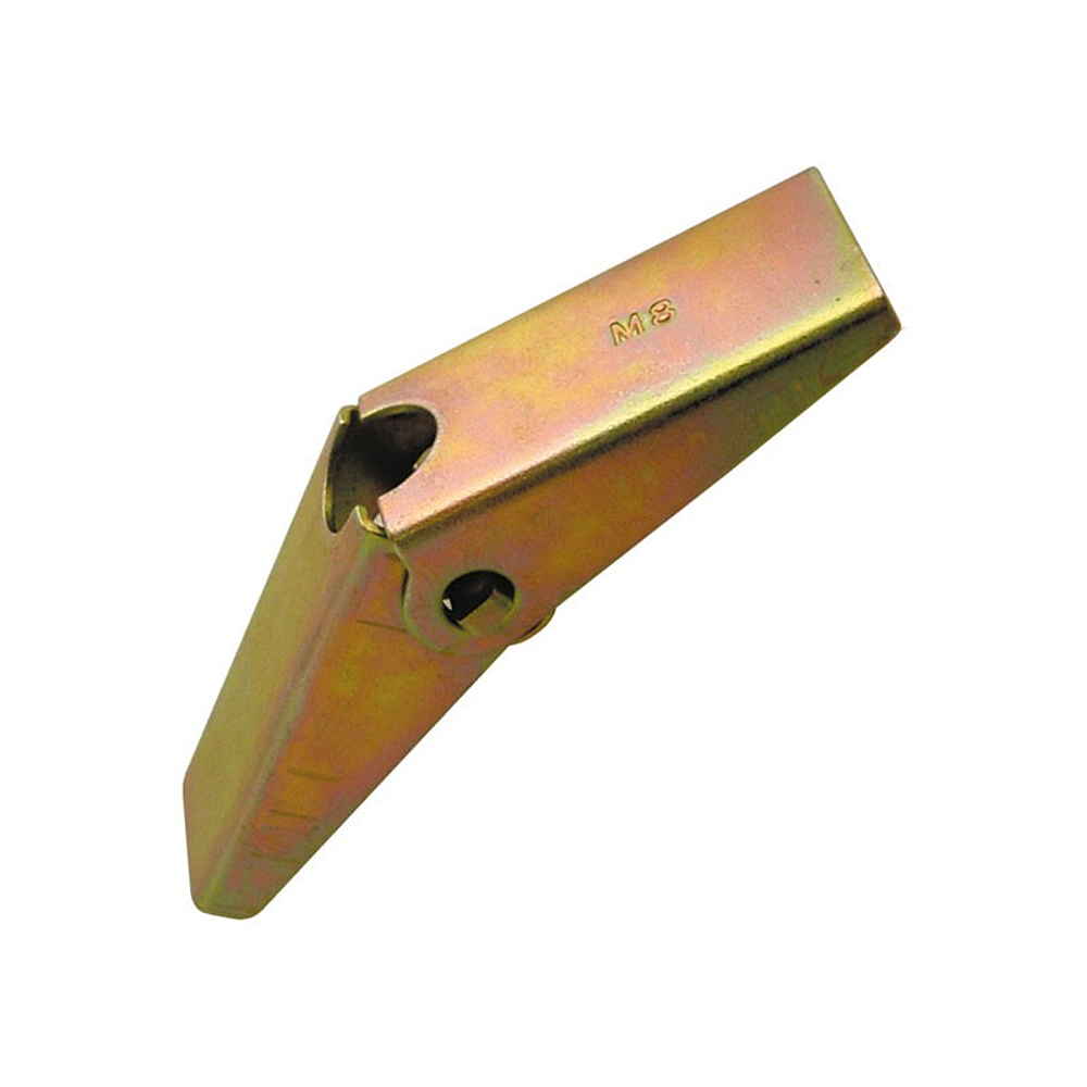 CHEVILLE A RESSORT M5 SEULE