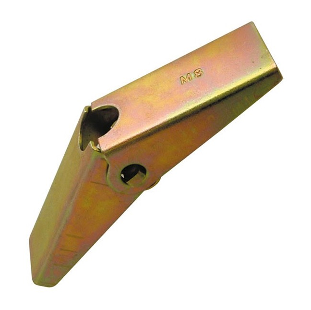 CHEVILLE A RESSORT M5 SEULE