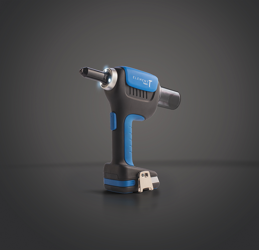 riveteuse riv etoile 5.2-7.8mm