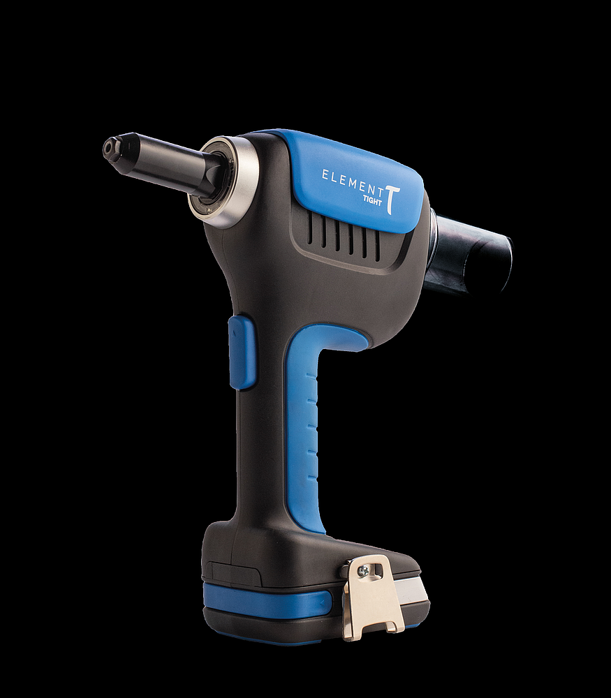 riveteuse riv etoile 5.2-7.8mm