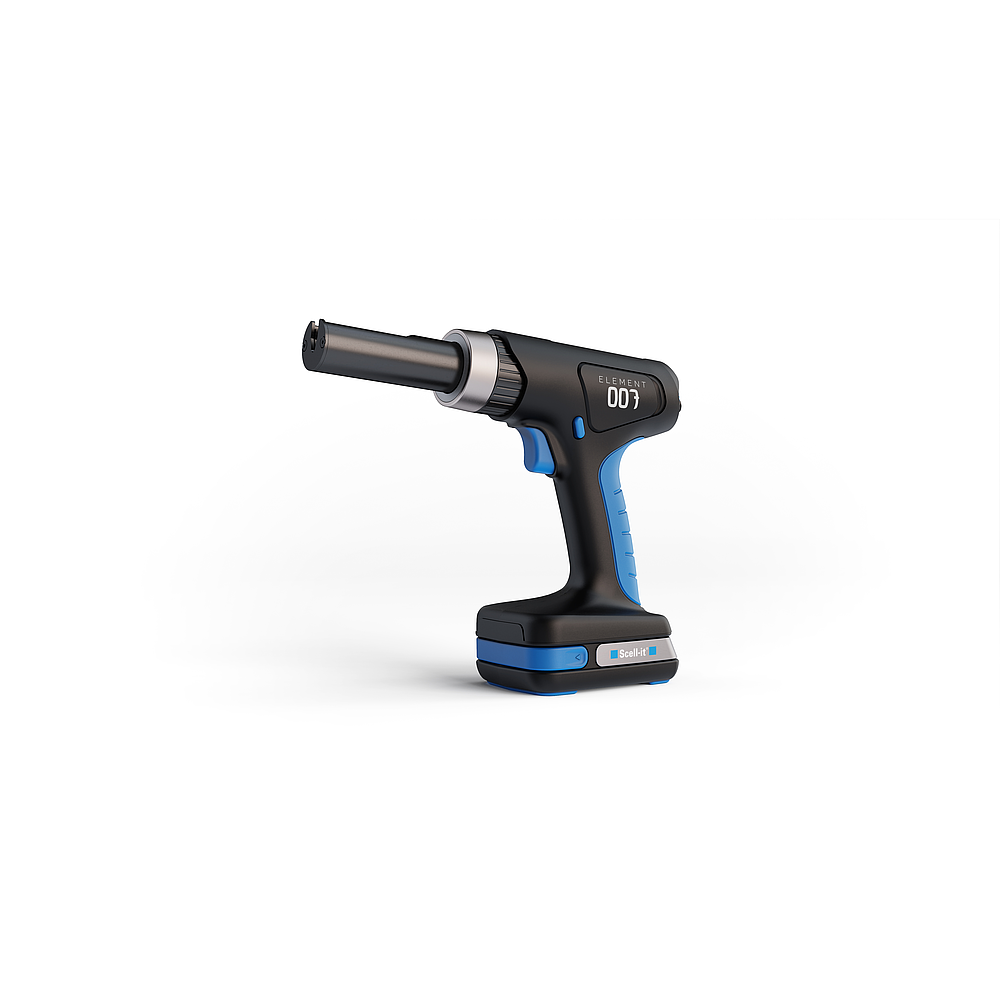 outil pose 18v 0bat hwa m4-m8