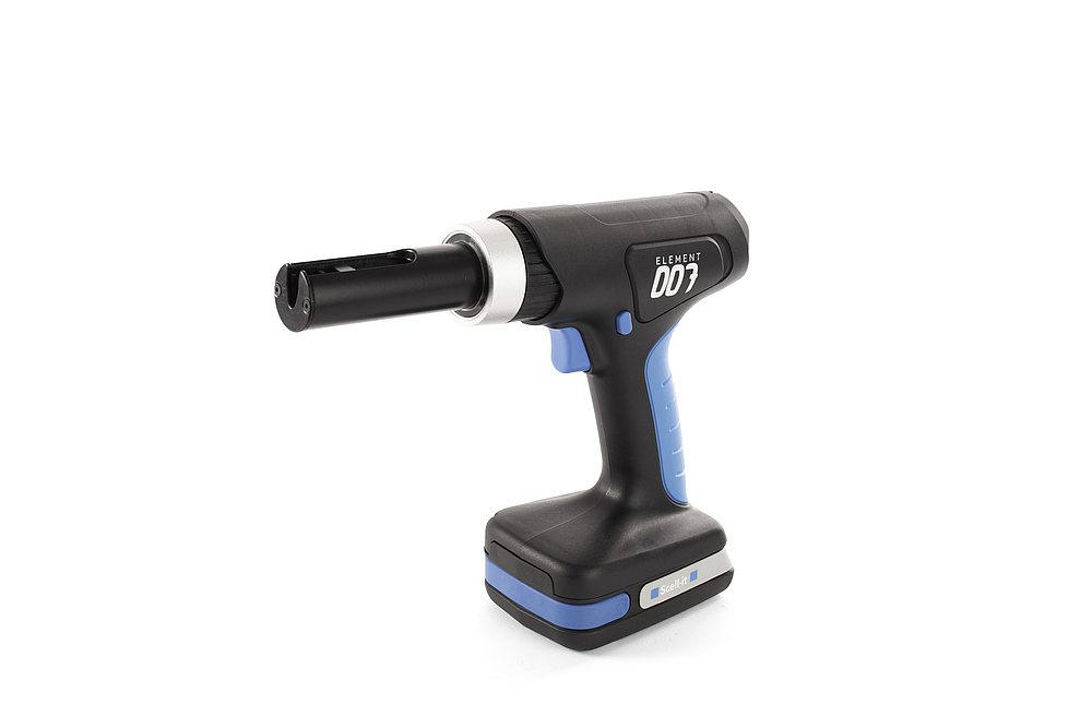 outil pose 18v 0bat hwa m4-m8