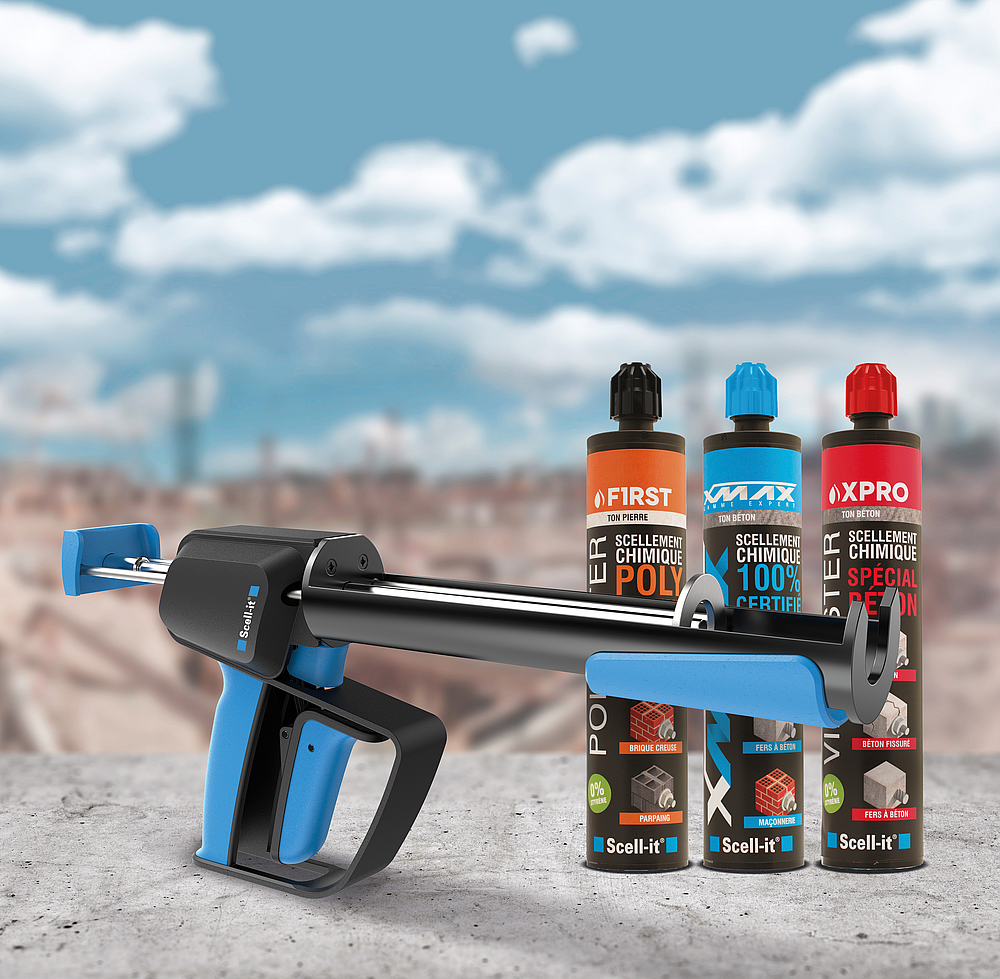 pist. man. innovation 300ml