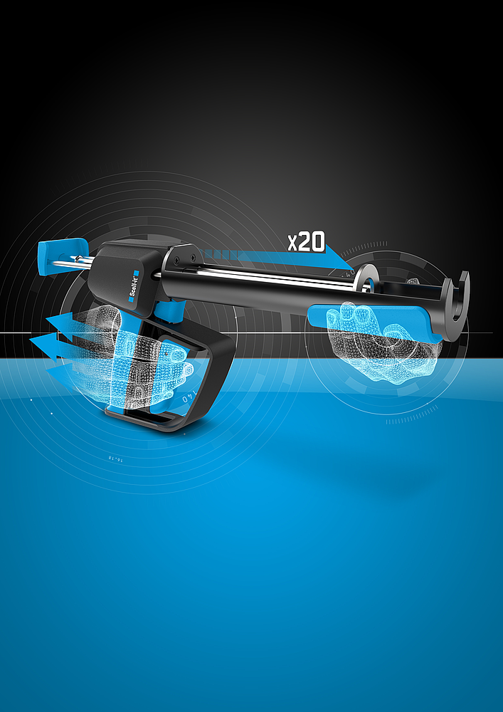 pist. man. innovation 300ml