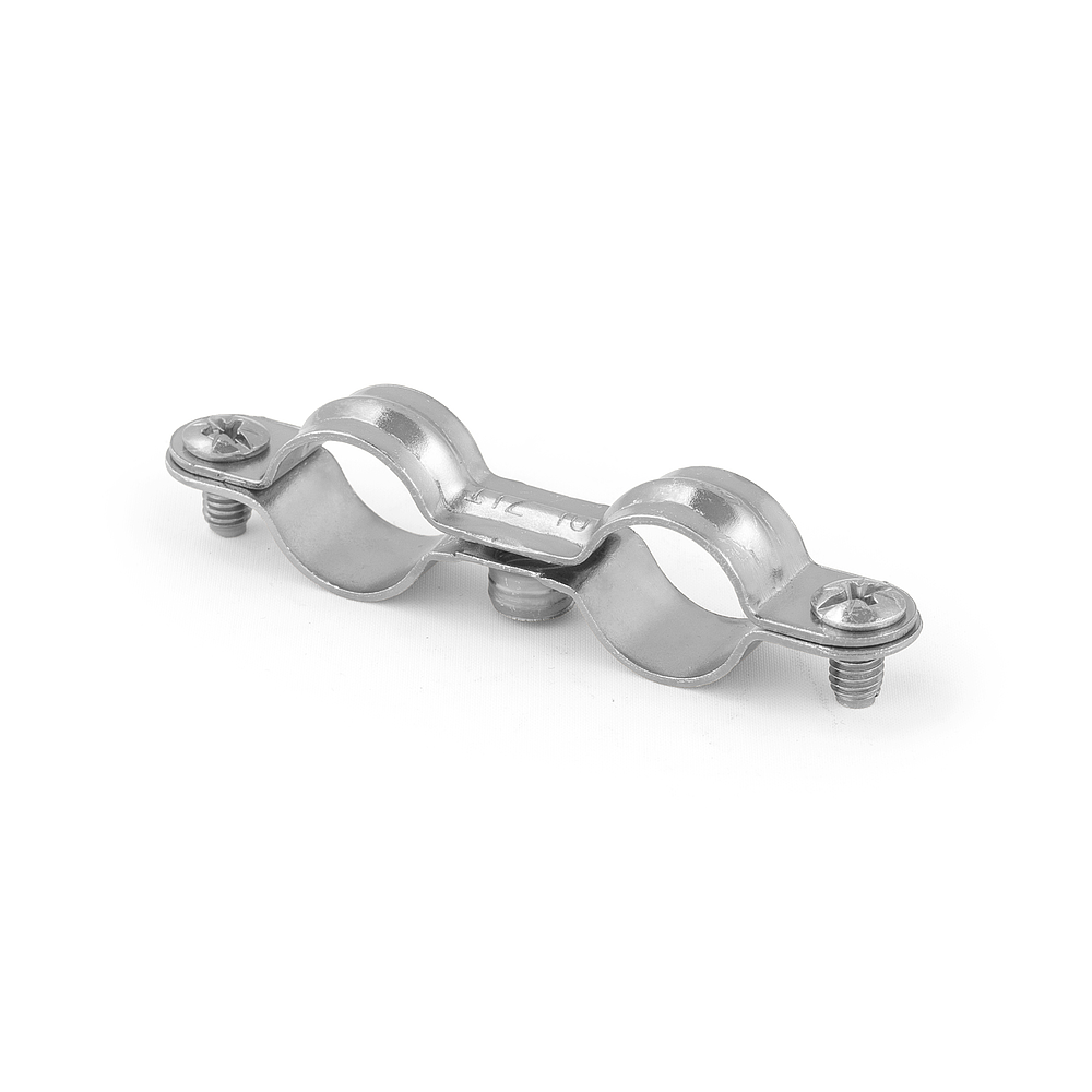 collier double 7x150 16x18