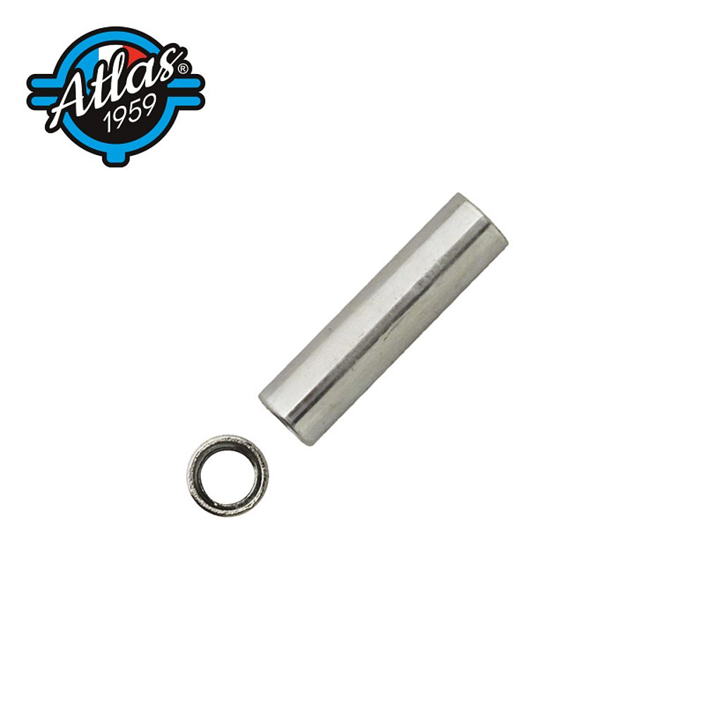 rac cyl df 8x125lg 30
