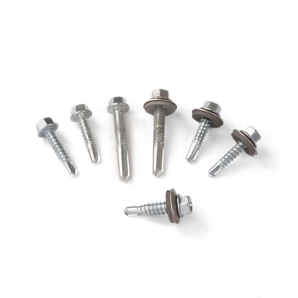 vis autop BM Ø6,3x35 R16