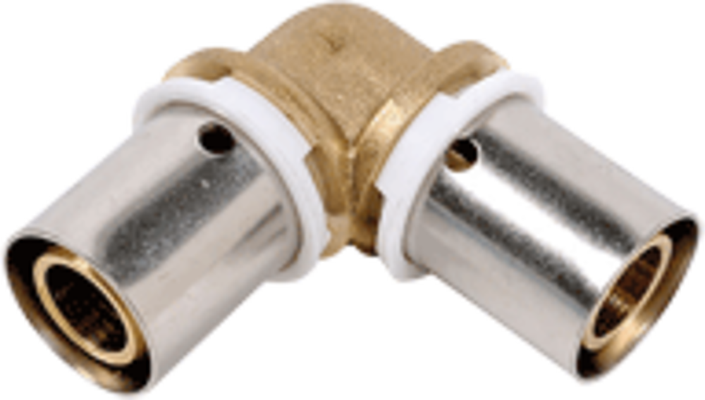 Coude à Sertir - Profil Radial - Vignette 3