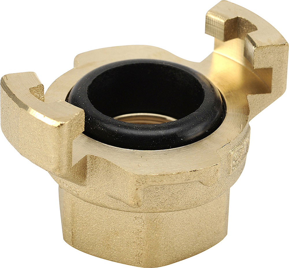 Raccord Express femelle avec joint - Vignette 5