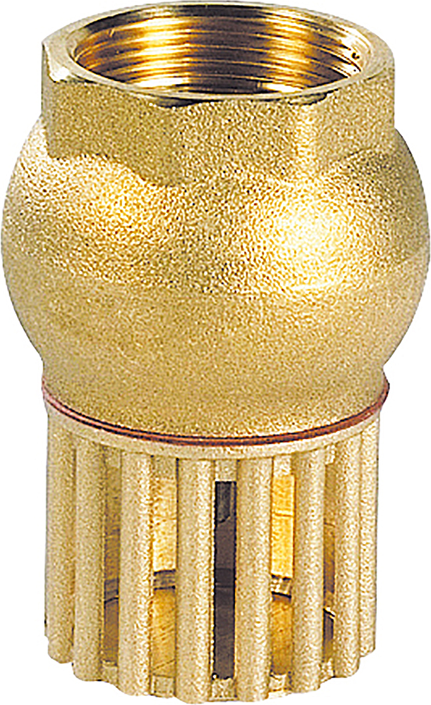 CLAPET CREPINE VERTICAL R.304