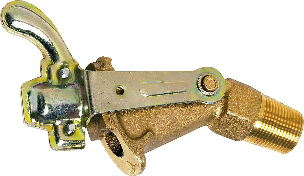 ROBINET PERFECTION 3/4