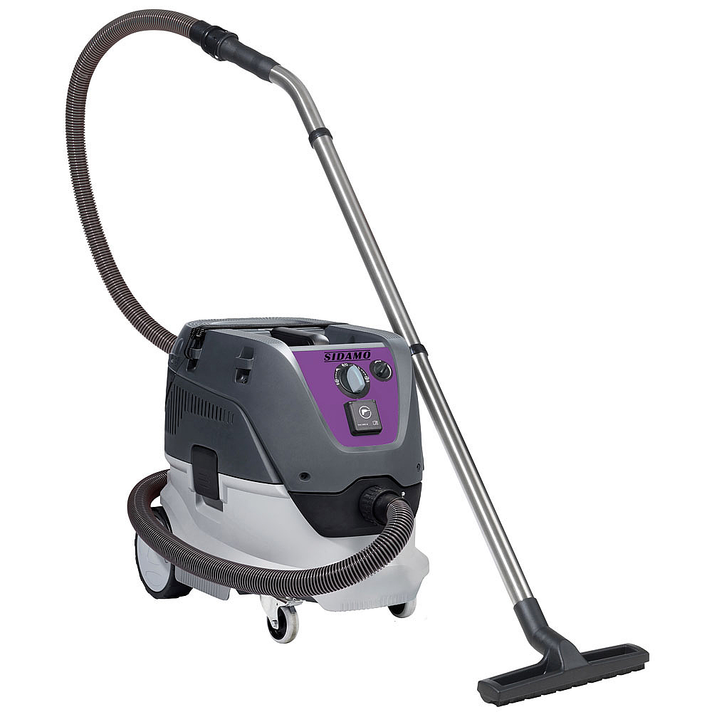ASPIRATEUR XC 30 L - 1400W