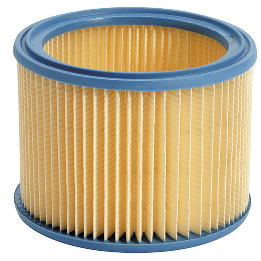 Filtre cartouche classe L  pour apirateur  DCP 25