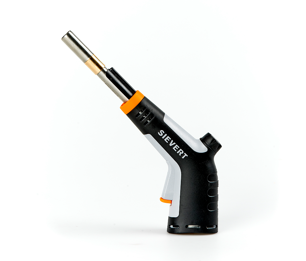 CHALUMEAU POWERJET US avec brûleur cyclonique