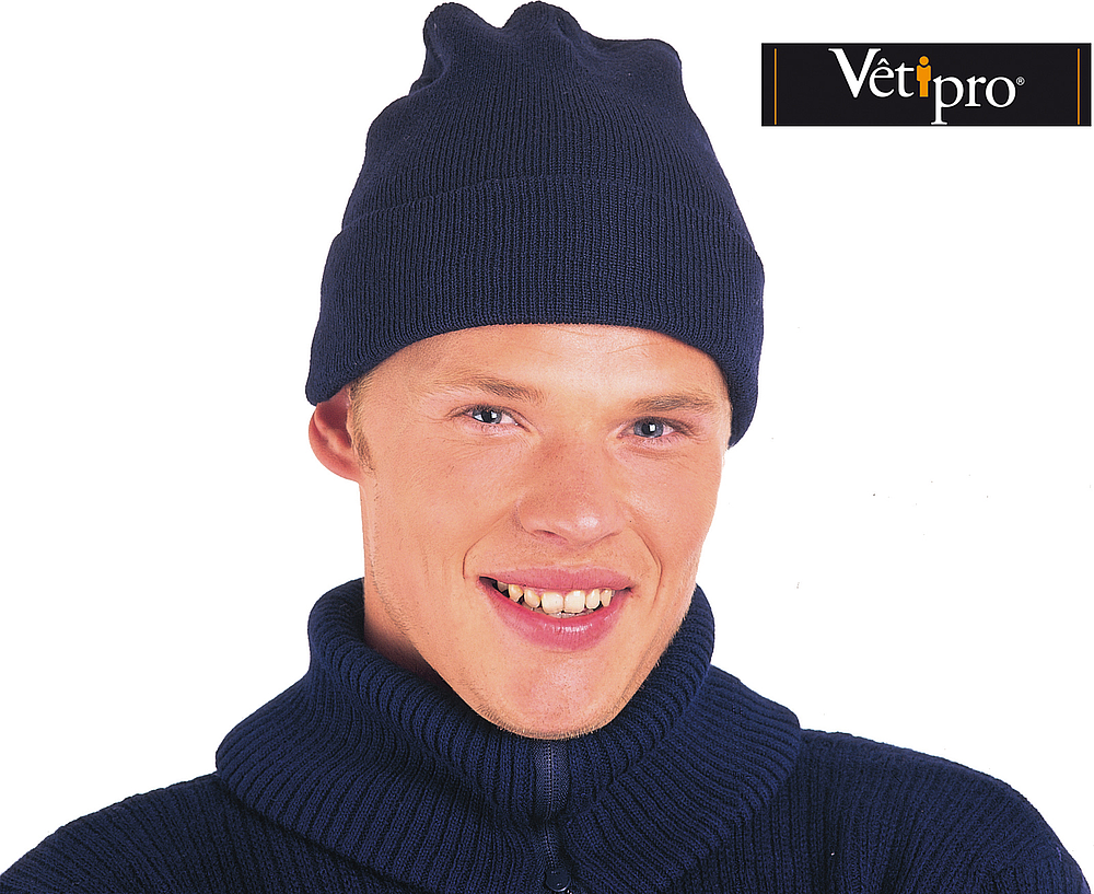 Bonnet acrylique - Vignette 2