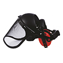 Kit de protection Forestier