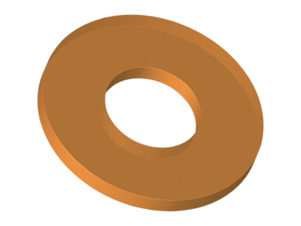 Rondelle C/C para pour réservoir