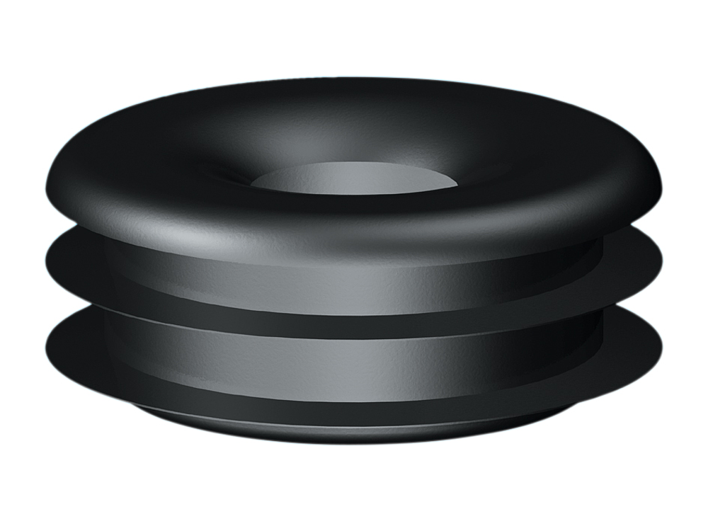 CONE CUVETTE WC  SIRIUS N°4  65 P/TUBE 28 A 37 INTERIEUR DE GOULOTTE 55