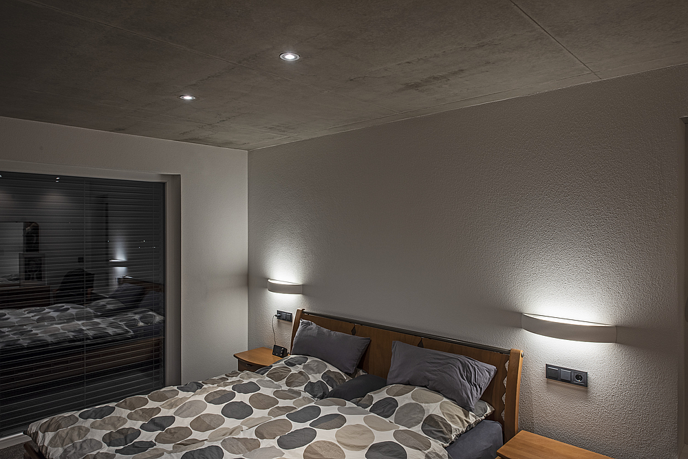 NEW TRIA 68 ROND alu GU10