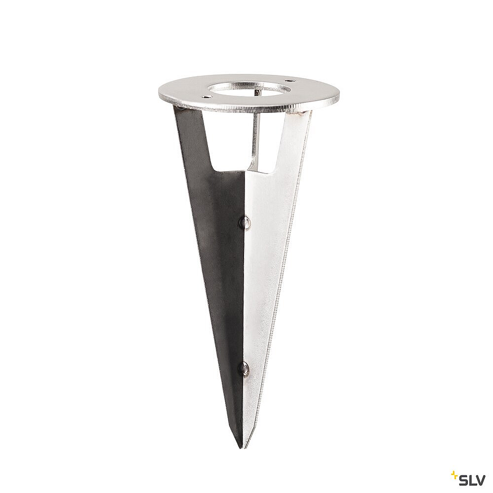Piquet inox pour HELIA LED