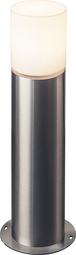 ROX ACRYL 60 borne, inox 316,
