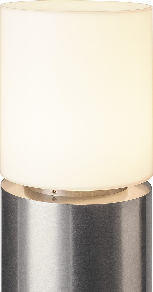 ROX ACRYL 60 borne, inox 316,