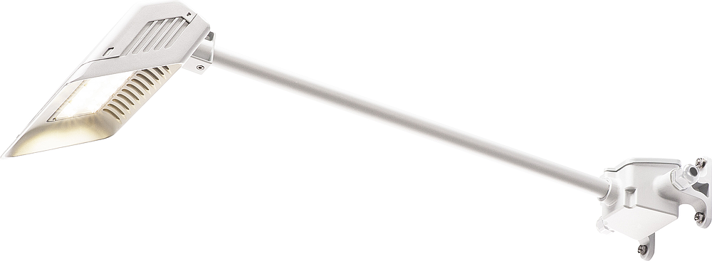 TODAY LED, blanc, long