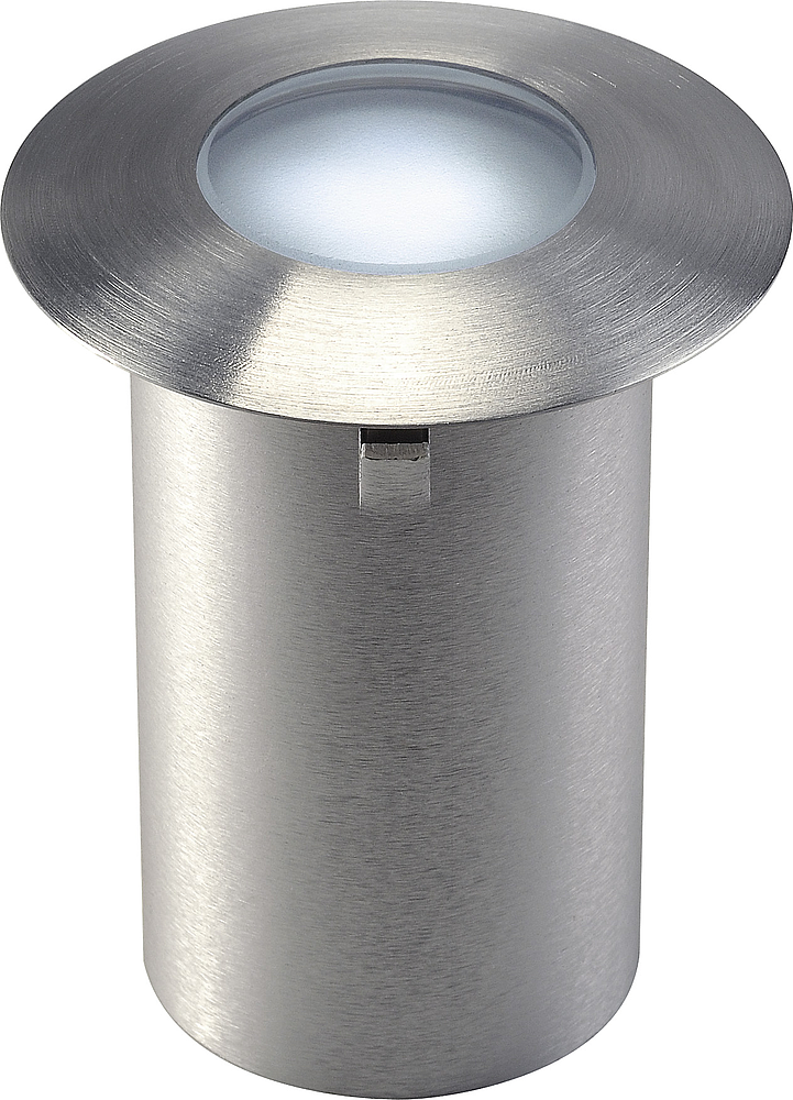 TRAIL-LITE, inox 316, 9000K