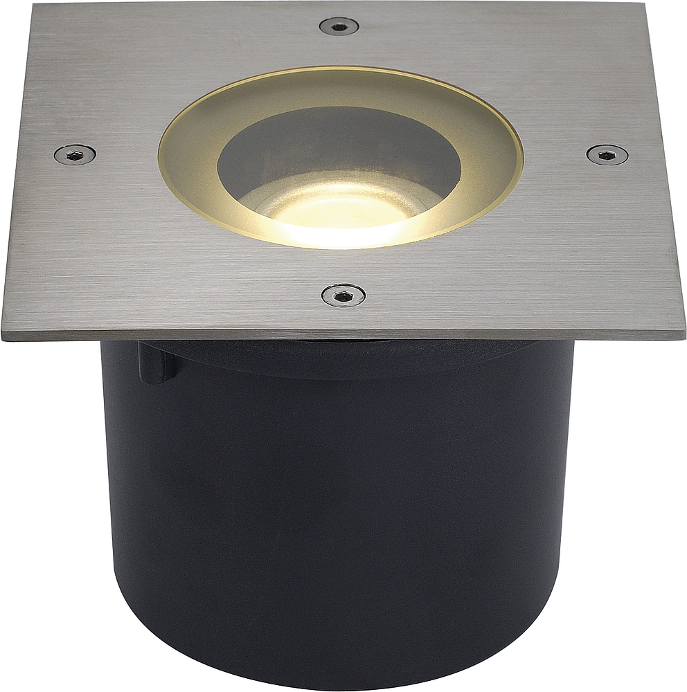 WETSY 132 LED DISK 300 carré