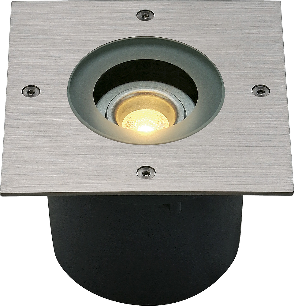 WETSY 132 LED DISK 300 carré